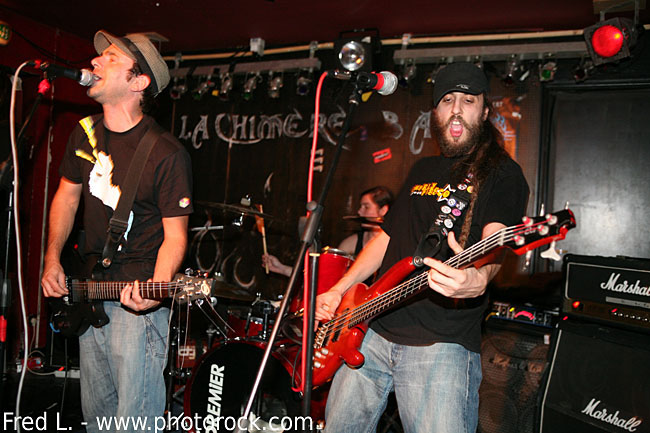 saturn - photo concert