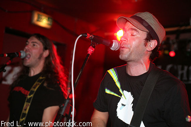 saturn - photo concert