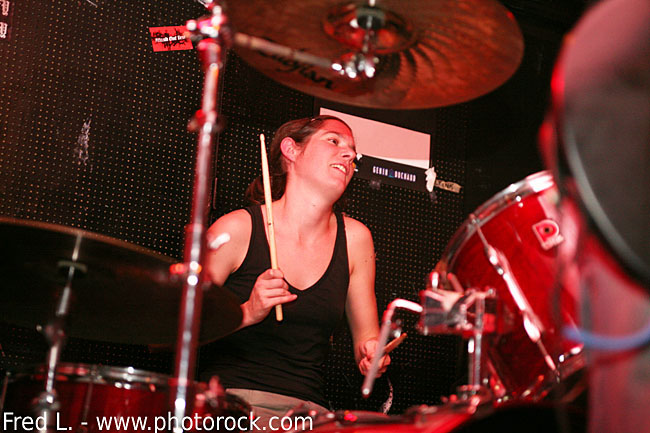 saturn - photo concert