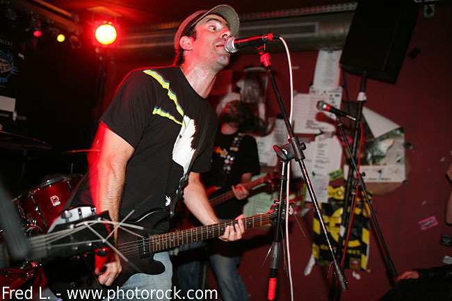 saturn - photo concert