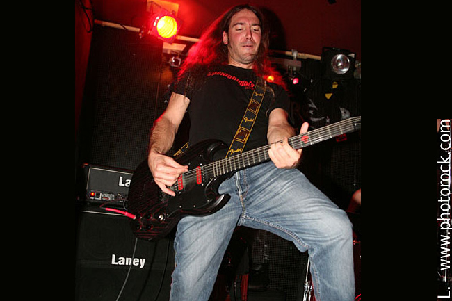 saturn - photo concert