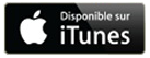 mp3 disponible sur itunes